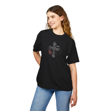 Load image into Gallery viewer, CROSS TEE