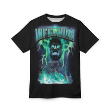 Load image into Gallery viewer, GREEN IMMOLATION