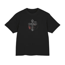 Load image into Gallery viewer, CROSS TEE