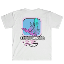 Load image into Gallery viewer, KL TATTOO VICE CITY