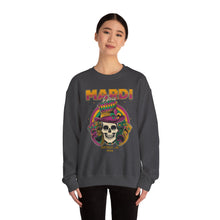 Load image into Gallery viewer, MARDI GRAS 2024 CREWNECK
