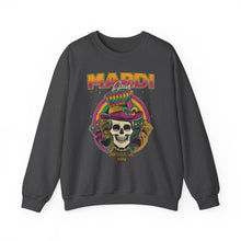 Load image into Gallery viewer, MARDI GRAS 2024 CREWNECK
