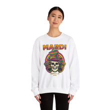 Load image into Gallery viewer, MARDI GRAS 2024 CREWNECK
