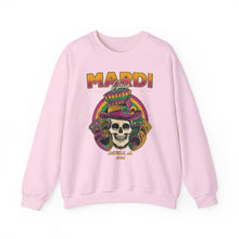 Load image into Gallery viewer, MARDI GRAS 2024 CREWNECK
