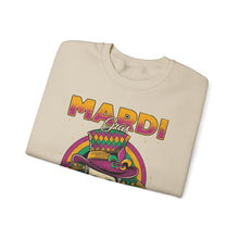 Load image into Gallery viewer, MARDI GRAS 2024 CREWNECK
