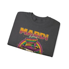 Load image into Gallery viewer, MARDI GRAS 2024 CREWNECK
