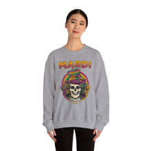 Load image into Gallery viewer, MARDI GRAS 2024 CREWNECK
