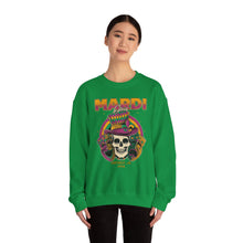 Load image into Gallery viewer, MARDI GRAS 2024 CREWNECK
