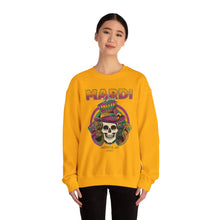 Load image into Gallery viewer, MARDI GRAS 2024 CREWNECK
