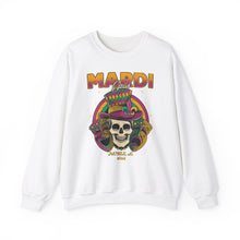 Load image into Gallery viewer, MARDI GRAS 2024 CREWNECK
