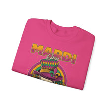 Load image into Gallery viewer, MARDI GRAS 2024 CREWNECK
