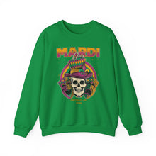 Load image into Gallery viewer, MARDI GRAS 2024 CREWNECK
