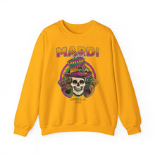 Load image into Gallery viewer, MARDI GRAS 2024 CREWNECK
