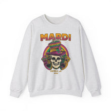 Load image into Gallery viewer, MARDI GRAS 2024 CREWNECK
