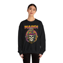 Load image into Gallery viewer, MARDI GRAS 2024 CREWNECK
