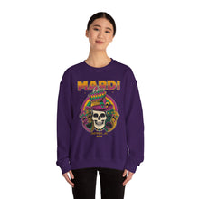 Load image into Gallery viewer, MARDI GRAS 2024 CREWNECK
