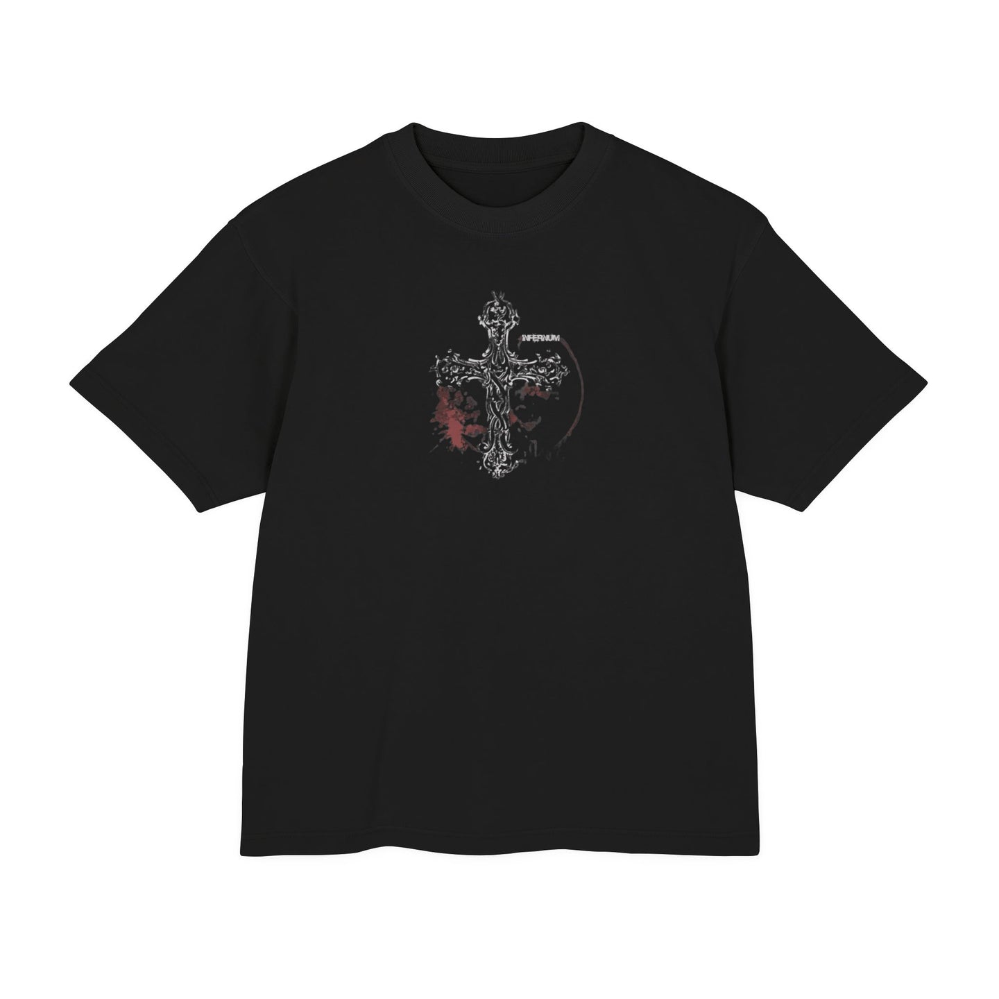 CROSS TEE
